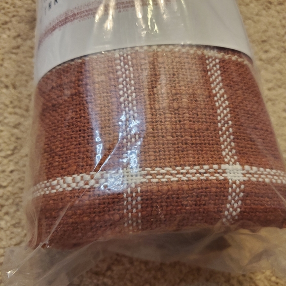 Little Korboose by April Nemeth woven throw blanket - Picture 6 of 7